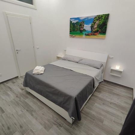 B&B Il Regno Delle Due Sicilie Neapel Exterior foto