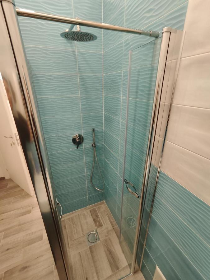 B&B Il Regno Delle Due Sicilie Neapel Exterior foto