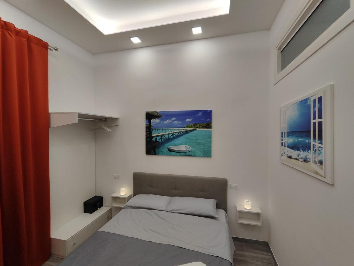 B&B Il Regno Delle Due Sicilie Neapel Exterior foto