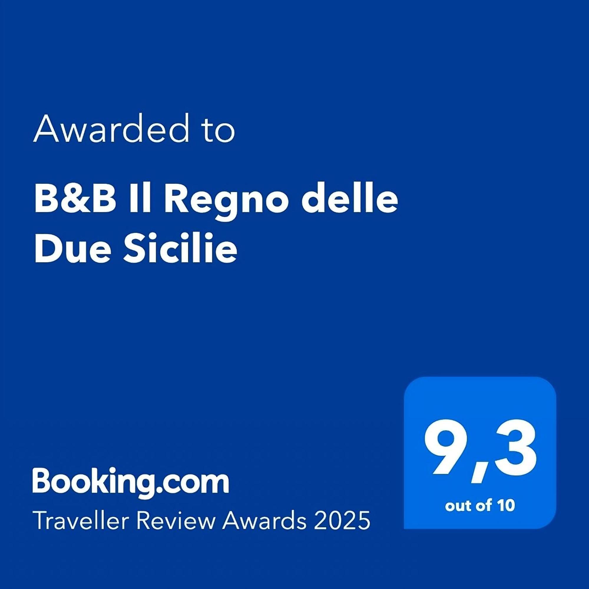 B&B Il Regno Delle Due Sicilie Neapel Exterior foto